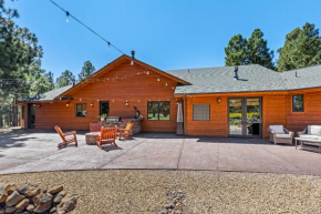 Townsend Flagstaff